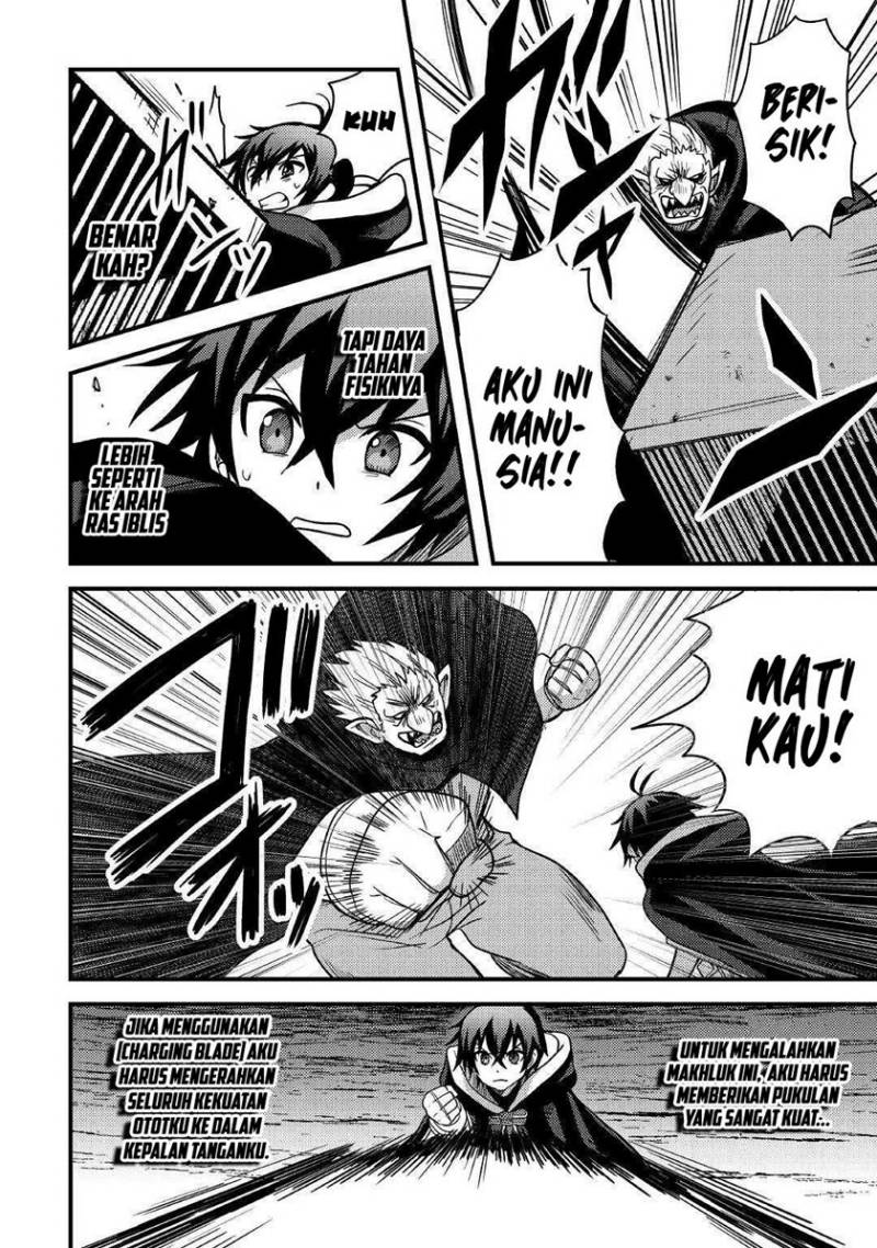 Fuguushoku to Baka ni Saremashita ga Jissai wa Sorehodo Waruku Arimasen? Chapter 27 Gambar 15